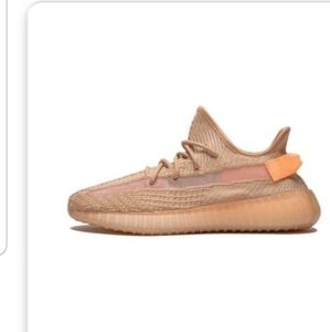 Yeezy Clay 350
